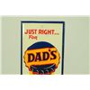 Image 2 : Dad's Rootbeer  Advertising Thermometer