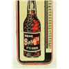 Image 3 : Barq's Rootbeer Advertising Thermometer