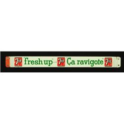 7Up Door Push