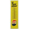 Image 2 : 2 Pepsi Cola Advertising Thermometers