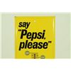 Image 3 : 2 Pepsi Cola Advertising Thermometers