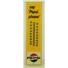 Image 7 : 2 Pepsi Cola Advertising Thermometers