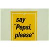 Image 8 : 2 Pepsi Cola Advertising Thermometers