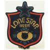 Image 1 : Lone Star Beer Advertising Clock