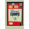 Image 1 : Spirit Of 76 U.S. Postage Stamp Vending Machine