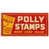 Image 1 : Polly Stamps Sign