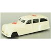 Image 1 : Ambulance Wind-Up Toy