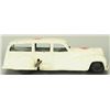 Image 2 : Ambulance Wind-Up Toy