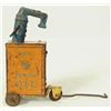 Image 10 : Marx Service Station Tin Toy