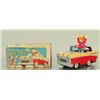Image 1 : Duckmobile Japanese Friction Toy In Box