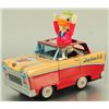 Image 2 : Duckmobile Japanese Friction Toy In Box