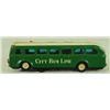 Image 2 : G.B.C. City Bus Line Toy Bus