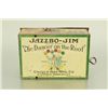 Image 13 : Strauss Jazzbo-Jim Dancing Tin Wind Up Toy