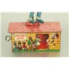 Image 3 : Strauss Jazzbo-Jim Dancing Tin Wind Up Toy