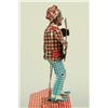 Image 5 : Strauss Jazzbo-Jim Dancing Tin Wind Up Toy