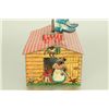 Image 6 : Strauss Jazzbo-Jim Dancing Tin Wind Up Toy