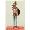 Image 8 : Strauss Jazzbo-Jim Dancing Tin Wind Up Toy
