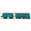 Image 1 : Lionel Commodore Vanderbilt Train Engine 265E