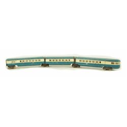 Lionel Train 617, 618, 619