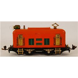 Lionel 248 Electric Train Engine