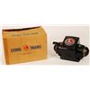 Image 1 : Lionel Type ZW Trainmaster Transformer In Box