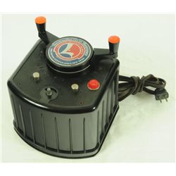 Lionel Trains Type KW Transformer