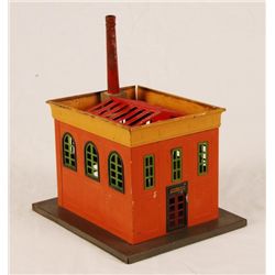 Lionel Trains Power Station