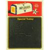 Image 1 : Mrs Bairds Bread Advertising Menu Board