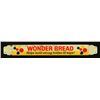 Image 1 : Wonder Bread Advertising Door Push