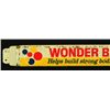 Image 2 : Wonder Bread Advertising Door Push