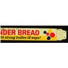 Image 3 : Wonder Bread Advertising Door Push
