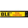 Image 3 : King Cole Tea Coffee Advertising Door Push