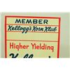 Image 2 : Kellog's Feed Sign