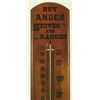 Image 2 : Andes Stoves & Ranges Advertising. Thermometer
