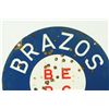 Image 2 : Brazos Power Texas Electic Co. Sign