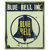 Image 1 : Blue Bell Jeans Porcelain Sign