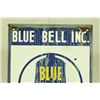 Image 2 : Blue Bell Jeans Porcelain Sign
