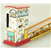 Image 10 : Busy Miners Lithographed Tin Wind Up Toy