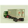 Image 2 : Saunders Pressed Tin 18 Wheeler