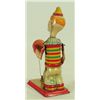 Image 3 : J Chein Clown & Punching Bag Litho Tin Toy