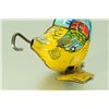 Image 3 : 3 J. Chein Tin Wind-Up Toys