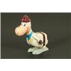 Image 2 : Quick Draw McGraw Marx Linemar Tin Toy