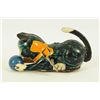 Image 2 : Marx Cat Rolling Ball Tin Toy