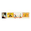 Image 1 : Popeye & Donald Duck Toys in Original Boxes