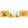 Image 4 : Popeye & Donald Duck Toys in Original Boxes