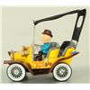 Image 3 : 1961 Mr. Magoo Car In Original Box Hubley