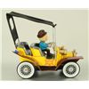 Image 5 : 1961 Mr. Magoo Car In Original Box Hubley