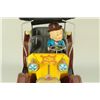 Image 7 : 1961 Mr. Magoo Car In Original Box Hubley
