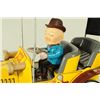 Image 9 : 1961 Mr. Magoo Car In Original Box Hubley