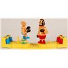 Image 1 : Popeye Boxing Toy